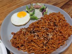 -吾里.春川家韩国料理(万达店)