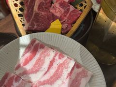 -肉仓焼肉バー(烟台山店)