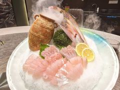 -尖沙咀大酒楼(罗村店·粤菜海鲜·宴会聚餐)