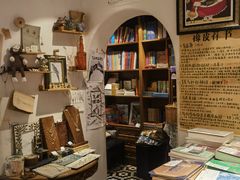 -橡皮书店(翠湖北路店)