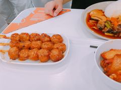 -宜家·瑞典风味餐厅(北京西红门店)