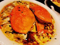 -南昌绿地铂瑞酒店·臻萃轩中餐厅