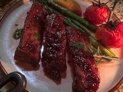 -BROWNSTONE布朗石西班牙餐厅(富城店)