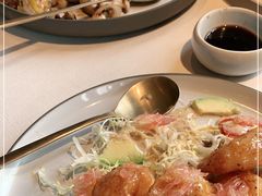 -三号黄浦会Canton Table