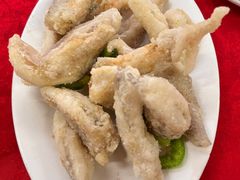 -蛇口康乐快餐鱼仔档(翠苑小区店)