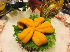 -天狗山料理(省体店)