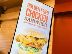 -The Habit Burger Grill 哈比特汉堡(爱琴海店)