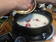 -盈田盈粥庄(博山东路店)