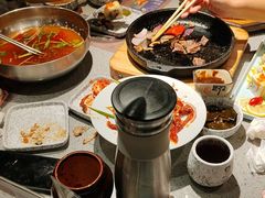 -将军牛排·尔滨地标朝鲜族美食(总店)