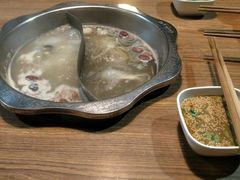 -傣妹火锅(南京东路一店)