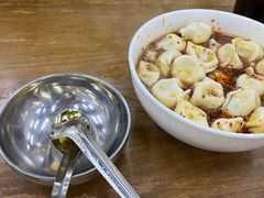 -回坊马二饺子馆