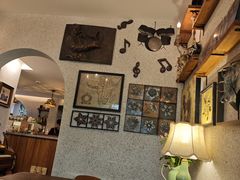 -绿房子方寸咖啡(星海名城店)