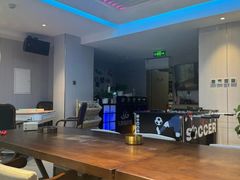 -乐派轰趴馆(车公庄店)