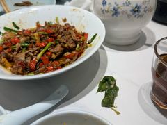 -攸州小镇家湘菜(小米科技园店)
