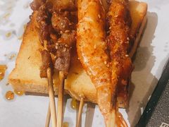 -大话小腰(鸟巢店)