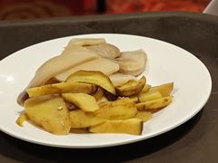 -天宜隆蘑菇宴火锅(石景山旗舰店)