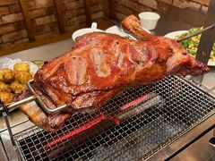 -宗泉烤全羊·烤羊腿·家常菜(解放东路店)