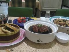 -大鸭梨烤鸭(左家庄店)