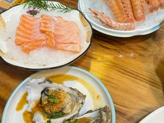 -松坂屋日料自助(长城路店)