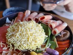 -李先生的首尔小馆(松江启源广场店)