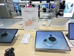 -华为授权体验店(西单大悦城店)