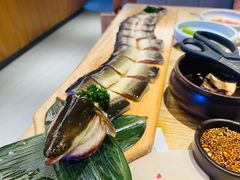 -泥炉烧肉师(新街口金銮巷店)