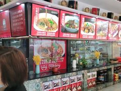 -老海陵·泰州菜(图书馆店)