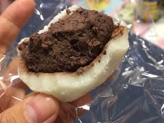 -南大门韩国米糕(公滨路店)