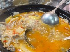 -李师傅脆肚(华强北店)