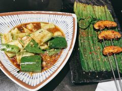 -KAOTOWN烤堂•烧烤(海汇港店)