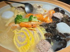 招牌绍三鲜-寻宝记绍兴菜(状元店)