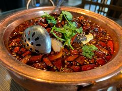 -水煮三国·川鲁江湖菜(香山店)