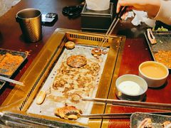 -新石器烤肉(之心城店)