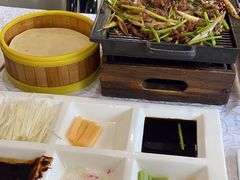 -津悦·正阳春烤鸭(红旗南路店)