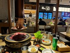 -泥炉烧肉师(新街口金銮巷店)