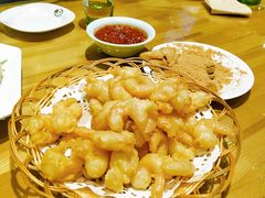-春花民族美食(佳木斯总店)