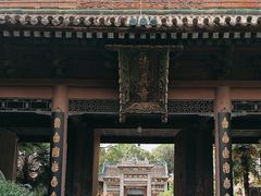 -西安化觉巷清真大寺