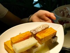 -百年果林椰子鸡(中洲店)