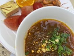 -老城南食府(宣武门东大街店)