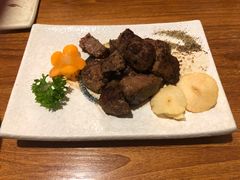 -青叶日式料理(飘亮阳光广场店)