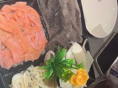 -洞子口重庆鲜货火锅(楚翘城旗舰店)