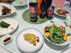 -申粤轩·手工点心·金牌烧味·经典粤菜(丁香花园店)