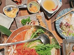 -一本料理(西溪天街店)
