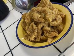 -晓彭肥肠鸡·泡椒鸡火锅(水木天地店)