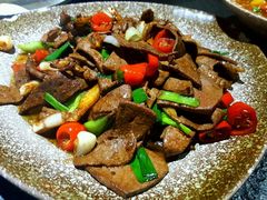 -湘与香缘·湖南菜(王府井北京市百货大楼店)