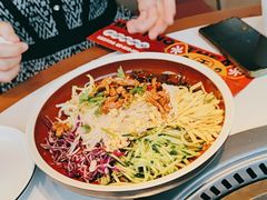 -遇东北林区铁锅炖(南开店)