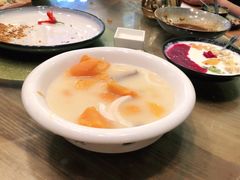 -塔哈尔·新疆盛宴(城西银泰店)