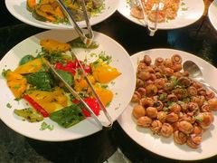 -拉蒂娜·巴西牛排馆 Latina·Brazilian Steakhouse(海上世界店)