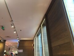 -西贝莜面村(上海百联西郊店)