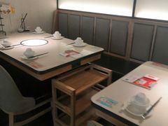 卡座-左庭右院鲜牛肉火锅(浦江欢乐颂店)
